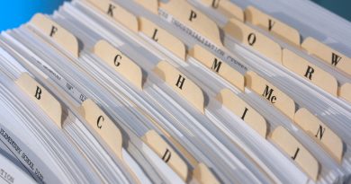 Real Estate Public records