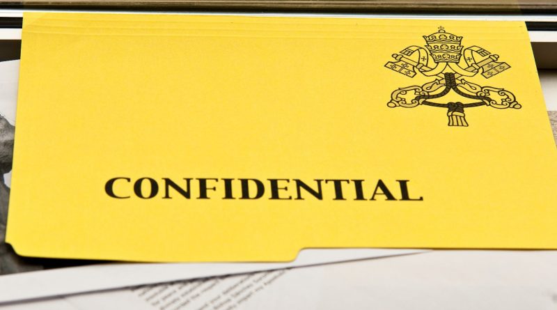 If confidential information is removed from the appraisal report, can it be submitted as sample work?